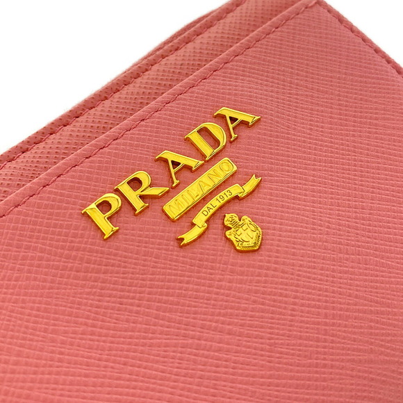 Prada Case Wallet Pink - Picture 5 of 10